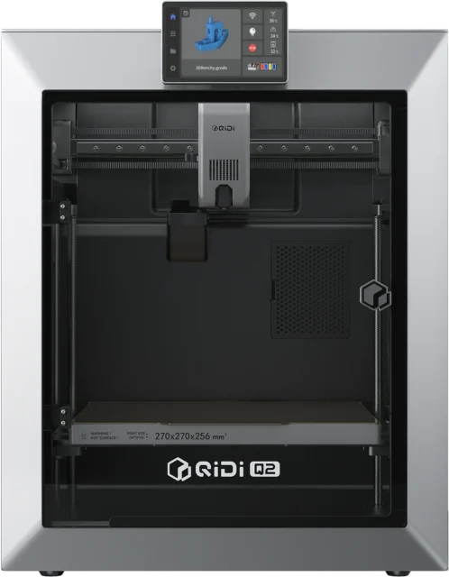 QIDI Tech Q2