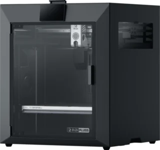 QIDI Tech Plus5
