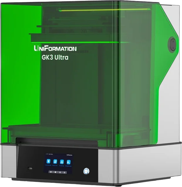 UniFormation GK3 Ultra