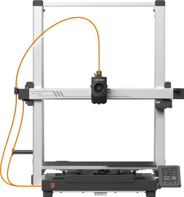 Anycubic Kobra 3 Max V2