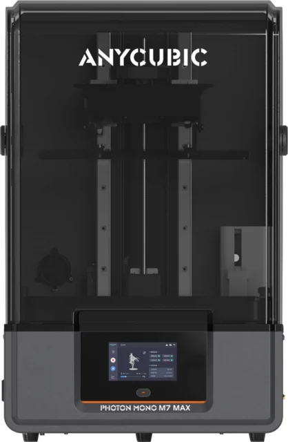 Anycubic Photon Mono M7 Max