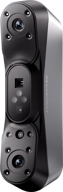 Revopoint POP 4
