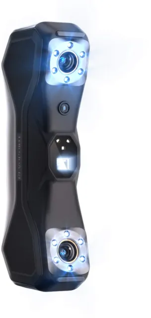 Revopoint MetroX Pro