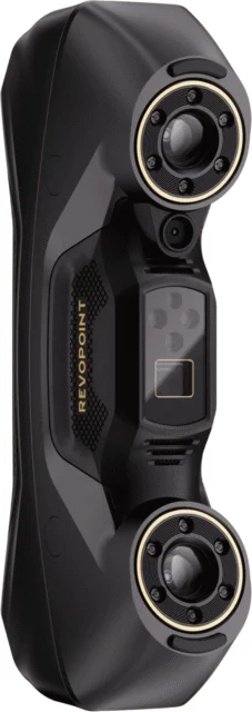 Revopoint MetroY Pro