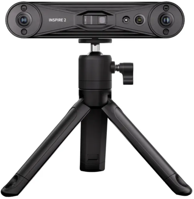 Revopoint Inspire 2
