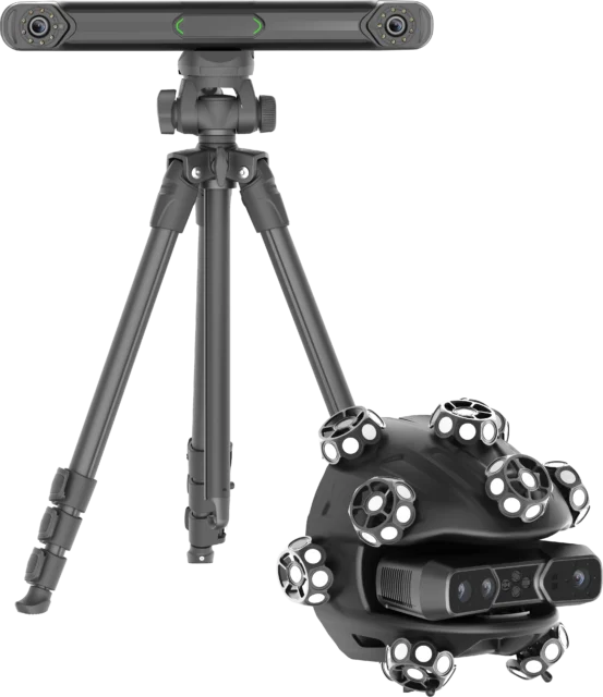 Shining 3D EinScan Trak