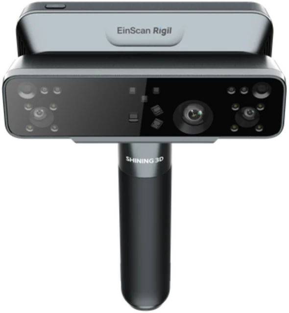 Shining 3D EinScan Rigil