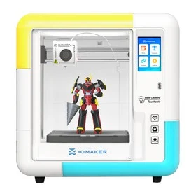 AOSEED X-MAKER AI+