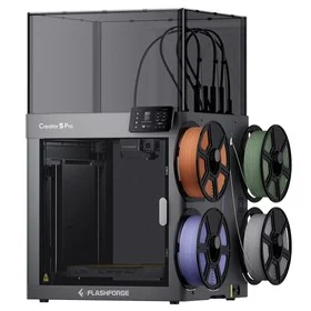 Flashforge Creator 5 Pro