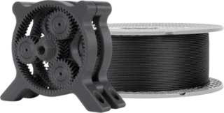 Prusament – PA11 Carbon Fiber Black – 1,75 mm – 0,8 kg