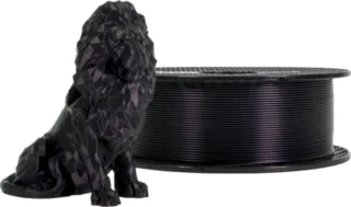 Prusament – PLA Jet Black – 1,75 mm – 1 kg