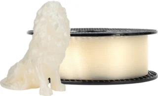 Prusament – PLA Natural – 1,75 mm – 1 kg