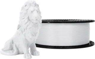 Prusament – PLA Pristine White – 1,75 mm – 1 kg