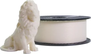 Prusament – PLA Vanilla White – 1,75 mm – 1 kg