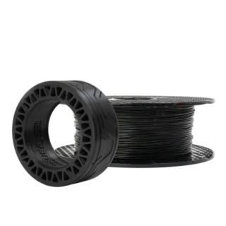 Prusament – TPU 95A Jet Black – 1,75 mm – 0,5 kg