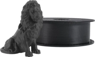 Prusament – PLA Galaxy Black – 1,75 mm – 1 kg