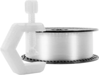Prusament – PETG Clear – 1,75 mm – 1 kg
