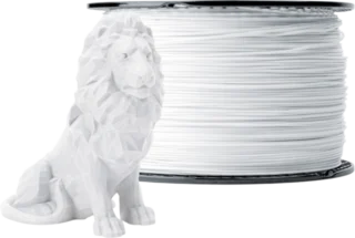 Prusament – PLA Pristine White – 1,75 mm – 2 kg