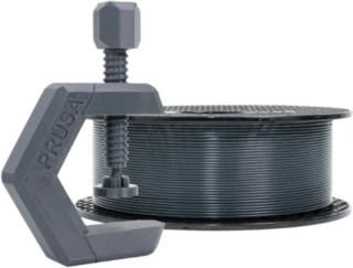 Prusament – PETG Anthracite Grey – 1,75 mm – 1 kg