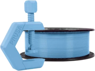 Prusament – PETG Chalky Blue – 1,75 mm – 1 kg