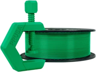 Prusament – PETG Jungle Green – 1,75 mm – 1 kg