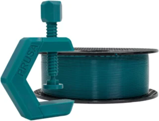 Prusament – PETG Ocean Blue – 1,75 mm – 1 kg