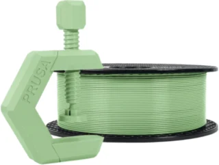 Prusament – PETG Pistachio Green – 1,75 mm – 1 kg
