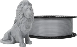 Prusament – PLA Gravity Grey – 1,75 mm – 1 kg