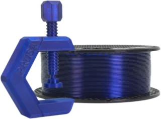 Prusament – PETG Ultramarine Blue – 1,75 mm – 1 kg