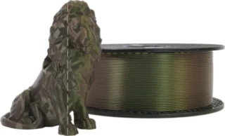 Prusament – PLA Mystic Green – 1,75 mm – 1 kg