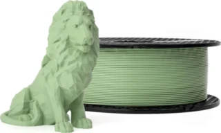 Prusament – PLA Pistachio Green – 1,75 mm – 1 kg