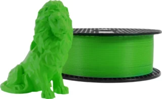 Prusament – PLA Simply Green – 1,75 mm – 1 kg
