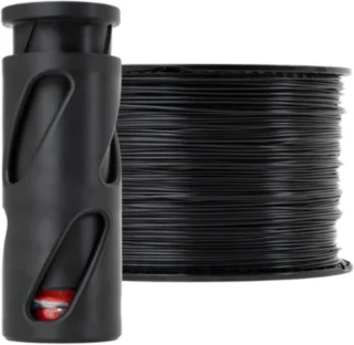 Prusament – PETG Recycled Black – 1,75 mm – 2 kg