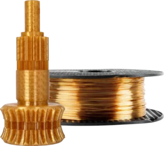 Prusament – PEI 1010 Natural – 1,75 mm – 0,5 kg