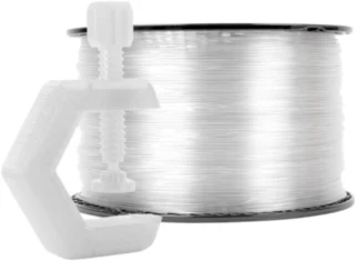 Prusament – PETG Clear – 1,75 mm – 2 kg