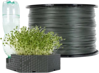 Prusament – PLA Recycled – 1,75 mm – 2 kg