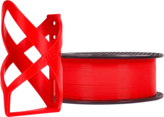 Prusament – ASA Lipstick Red – 1,75 mm – 0,8 kg