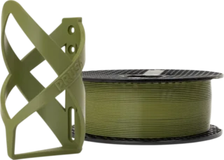 Prusament – ASA Olive Green – 1,75 mm – 0,8 kg