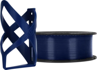Prusament – ASA Sapphire Blue – 1,75 mm – 0,8 kg