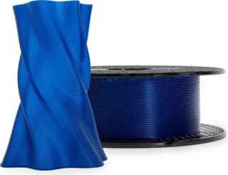Prusament – PVB Dark Blue – 1,75 mm – 0,5 kg
