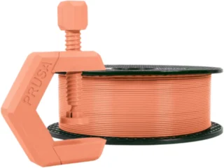 Prusament – PETG Terracotta Light – 1,75 mm – 1 kg
