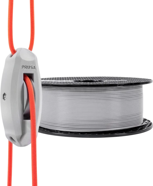 Prusament – PC Blend Urban Grey – 1,75 mm – 0,9 kg