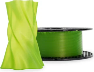 Prusament – PVB Bright Green – 1,75 mm – 0,5 kg