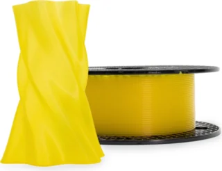 Prusament – PVB Light Yellow – 1,75 mm – 0,5 kg
