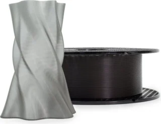 Prusament – PVB Smoky Black – 1,75 mm – 0,5 kg
