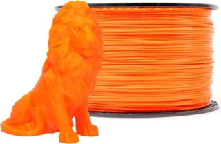 Prusament – PLA Prusa Orange – 1,75 mm – 2 kg