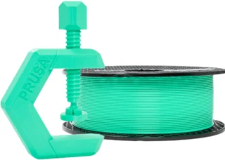 Prusament – PETG Prusa Pro Green – 1,75 mm – 1 kg