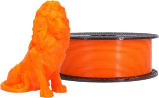 Prusament – PLA Prusa Orange – 1,75 mm – 1 kg