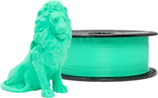 Prusament – PLA Prusa Pro Green – 1,75 mm – 1 kg