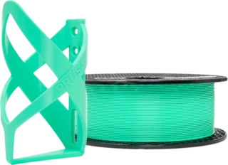 Prusament – ASA Prusa Pro Green – 1,75 mm – 0,8 kg